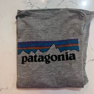 Patagonia T shirt size Medium
